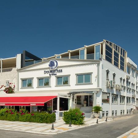 Doubletree By Hilton Bodrum Marina Vista Bagian luar foto